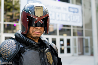 Illustration for article titled The Most Stunning And Clever Cosplay From Long Beach Comic Expo 2015!